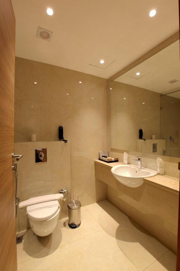 Park Residency Arcadia 4* Alwaye